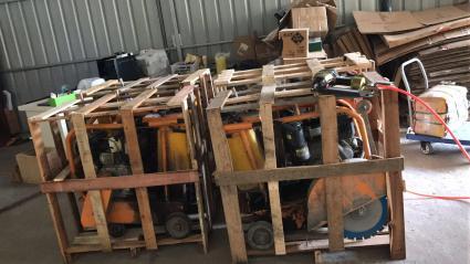 青铜峡行李、家具、电器包装托运
