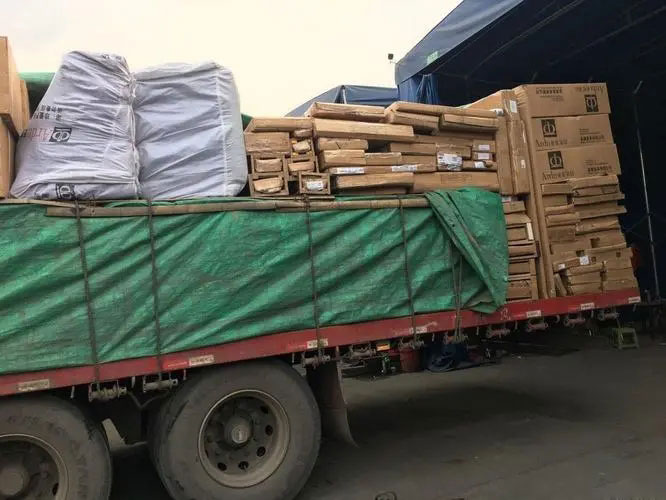 青铜峡家具托运