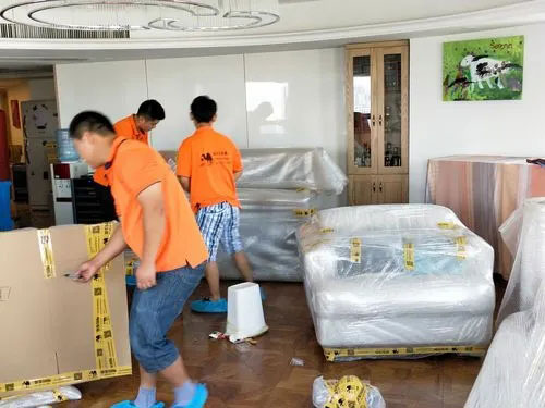 青铜峡精品搬家公司